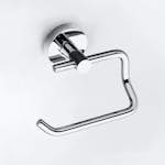 Toalettpappershållare Duschbyggarna Soft utan Lock