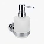 Tvålpump Duschbyggarna Soft