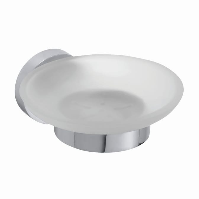 Tvålkopp Duschbyggarna Soft