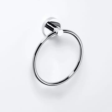 Handduksring Duschbyggarna Soft