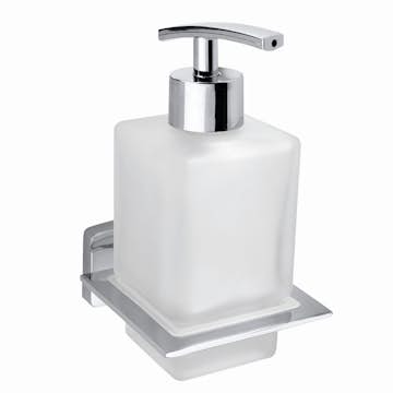 Tvålpump Duschbyggarna Angle