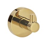 Handdukskrok Duschbyggarna Gold