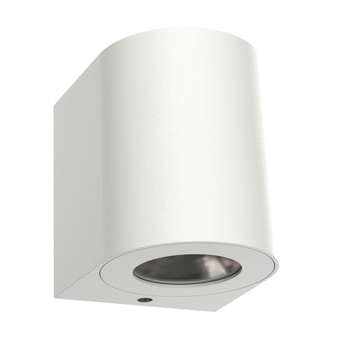 Fasadbelysning Nordlux Canto 2