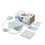 Belysningssystem Nanoleaf Canvas Startkit 9-pack