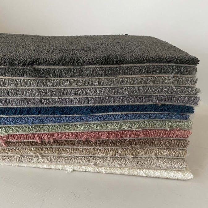 Textilgolv Kjellbergs Carisma