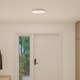 Plafond Plejd CCL-01-S-W Vit LED Takplafond med Dimbar Funktion