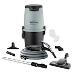 Centraldammsugare Nilfisk Supreme All-in-1 150 Wireless Plus Självrengörande Filter