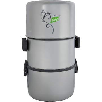 Centralenhet Allaway PM 40