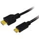 HDMI - Mini-HDMI-kabel LogiLink 4K 1,5 m