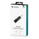 Adapter Champion 6,3mm hona till 3,5mm Hane