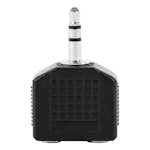 Adapter Champion 3,5mm hane - 2 x 3,5mm Honor