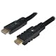 Aktiv HDMI-kabel LogiLink High Speed w Ethernet 4K