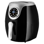 Air Fryer Champion XXL 5,6L 1800W AF410 Svart/Silver