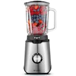 Blender Champion 1,5L 600W Glaskanna BL310 Rostfri