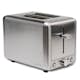 Brödrost Champion 2 skivor 925W BR220 Rostfri