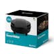 Donut Maker Champion 7 Munkar 700W DM110 Svart