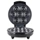 Donut Maker Champion 7 Munkar 700W DM110 Svart