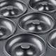 Donut Maker Champion 7 Munkar 700W DM110 Svart