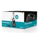 Dammsugare Champion Small 700W 2L DS050 Svart