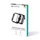 Full cover Case Champion Apple Watch SE/6/5/4 40mm Sv