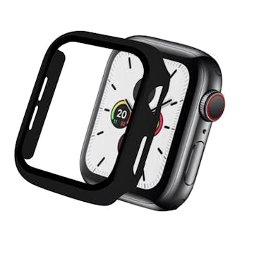 Full cover Case Champion Apple Watch SE/6/5/4 40mm Sv