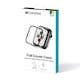 Full cover Case Champion Apple Watch SE/6/5/4 44mm Tr