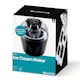 Glassmaskin Champion 1,5L GM210 Svart