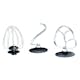 Köksmaskin Champion Pro 6L 1200W KA400 Soft White