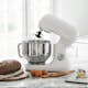 Köksmaskin Champion Pro 6L 1200W KA400 Soft White