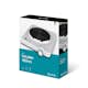 Kokplatta Champion Enkel 180mm 1500W KP110 Vit