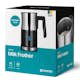 Mjölkskummare Champion 130ml/300ml MS210 Rostfri