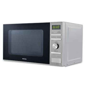 Mikrovågsugn Champion Digital 20L 700W MW035 Rostfri