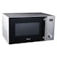 Mikrovågsugn Champion Pro 23L 900W MW135 Rostfri