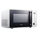 Mikrovågsugn Champion Pro 23L 900W MW135 Rostfri