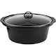 Slowcooker Champion 6,5L 320W SC210 Rostfri