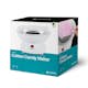 Sockervaddsmaskin Champion SVM110 Vit