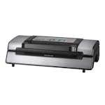Vakuumförpackare Champion Pro 20L/min 130W VF410 Rostfri/Svart