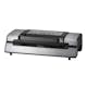 Vakuumförpackare Champion Pro 20L/min 130W VF410 Rostfri/Svart