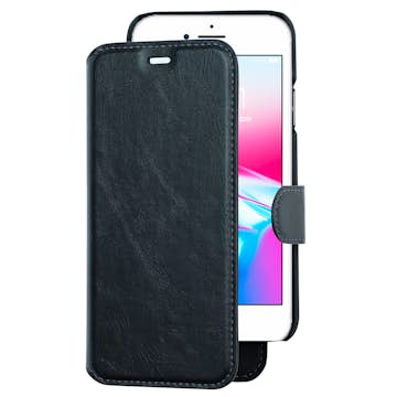 Mobilskal Champion 2-in-1 Slim Wallet iPhone 7/8/SE