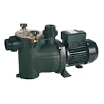 Poolpump Swim & Fun Optima 100 Cirkulationspump Pool 87,5 m3