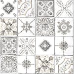 Tapet Galerie Wallcoverings Kitchen Elements CK36620