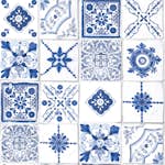 Tapet Galerie Wallcoverings Kitchen Elements CK36621