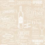 Tapet Galerie Wallcoverings Kitchen Elements CK36632