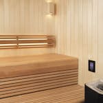 Dekorrast Tylö Classic Slim Al