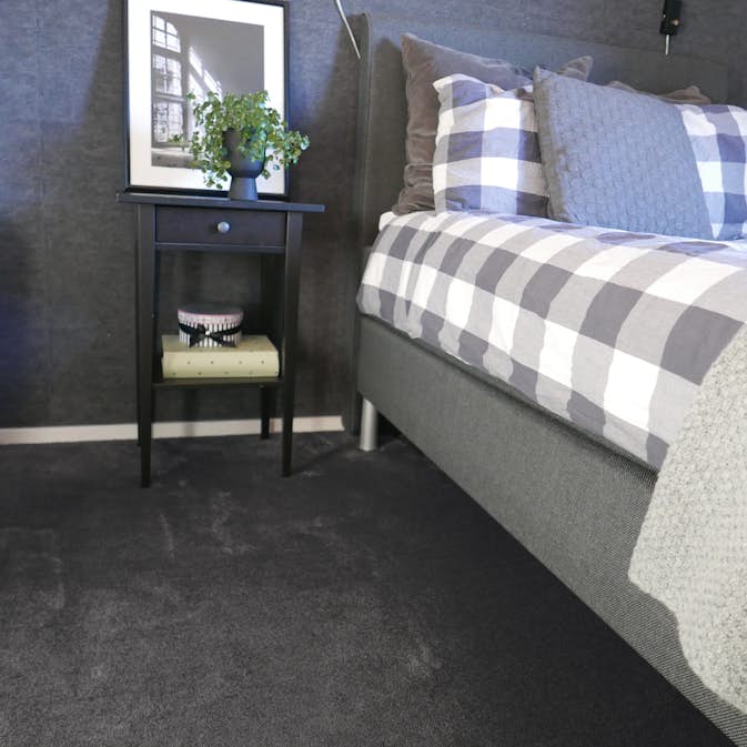 Textilgolv Fibertrone Cleo