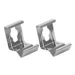 Clips Hide-a-lite 45° till U-Profil