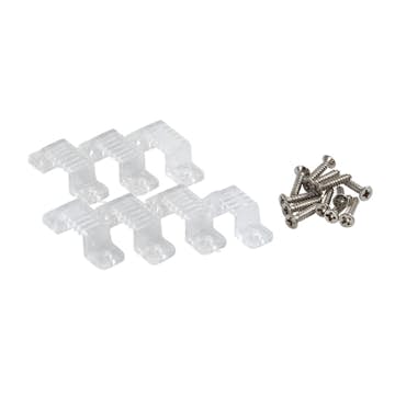 Clips Hide-a-lite till LED-Strip HV