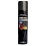 Combicolor Smidesjärn Rust-Oleum Svart Aerosol - 400ml