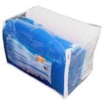 Combiset Planet Pool Termofolie + Bottenskydd