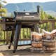 Pelletsgrill Pit Boss Pro 850 Wi-Fi